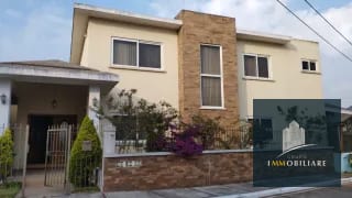 Casa en Venta en Residenciales Terravista carretera al salvador — Casa en Venta en Terravista, Carretera a El Salvador, Guatemala, Ciudad — miniatura 1 de 17