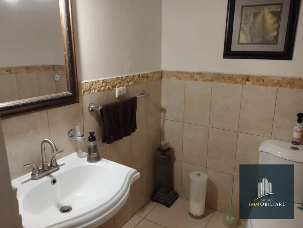 Casa en Venta en Residenciales Terravista carretera al salvador — Casa en Venta en Terravista, Carretera a El Salvador, Guatemala, Ciudad — foto 12 de 17