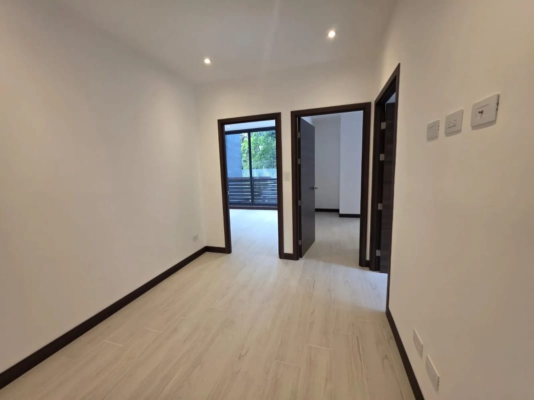 APARTAMENTO EN VENTA ZONA 15 — Apartamento en Venta en Spazio, Zona 15, Guatemala, Ciudad — foto 5 de 7