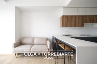 Apartamento en Meraki, Zona 10 — Apartamento en Alquiler en Meraki Z10, Zona 10, Guatemala, Ciudad — miniatura 14 de 17