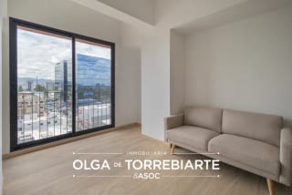 Apartamento en Meraki, Zona 10 — Apartamento en Alquiler en Meraki Z10, Zona 10, Guatemala, Ciudad — miniatura 13 de 17