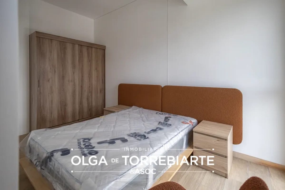 Apartamento en Meraki, Zona 10 — Apartamento en Alquiler en Meraki Z10, Zona 10, Guatemala, Ciudad — foto 12 de 17