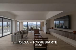 Apartamento en Meraki, Zona 10 — Apartamento en Alquiler en Meraki Z10, Zona 10, Guatemala, Ciudad — miniatura 9 de 17