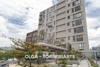 Apartamento en Meraki, Zona 10 — Apartamento en Alquiler en Meraki Z10, Zona 10, Guatemala, Ciudad — miniatura 2 de 17