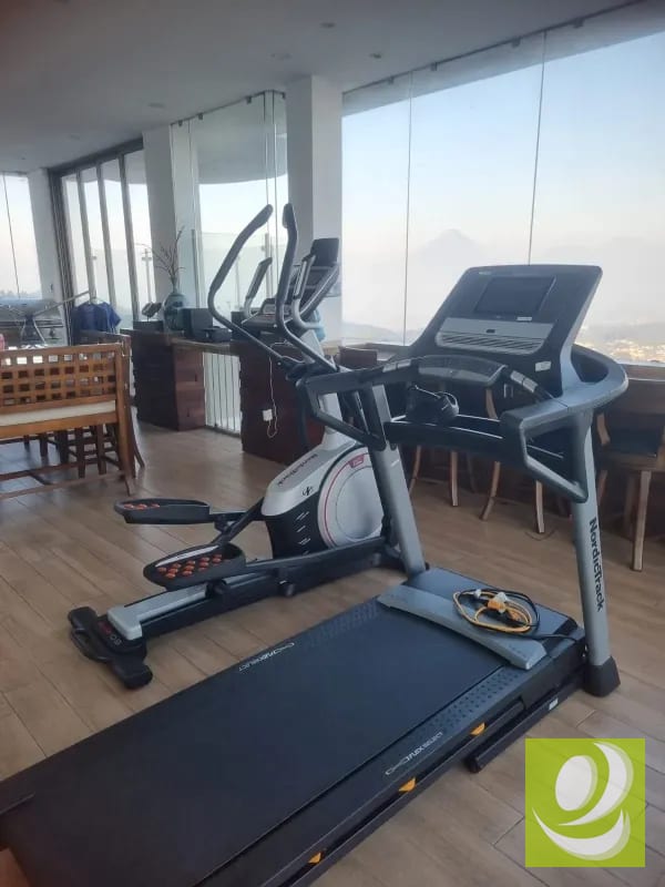 Pent-house en venta en km 9.2 de Carretera a El Salvador — Apartamento en Venta en Carretera a El Salvador, Guatemala, Ciudad — foto 4 de 6
