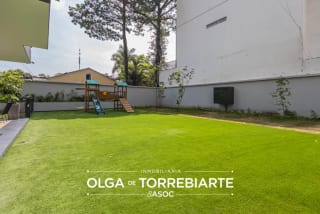 Apartamento amueblado en Naori, Zona 10 — Apartamento en Venta en Naori, Zona 10, Guatemala, Ciudad — miniatura 11 de 16
