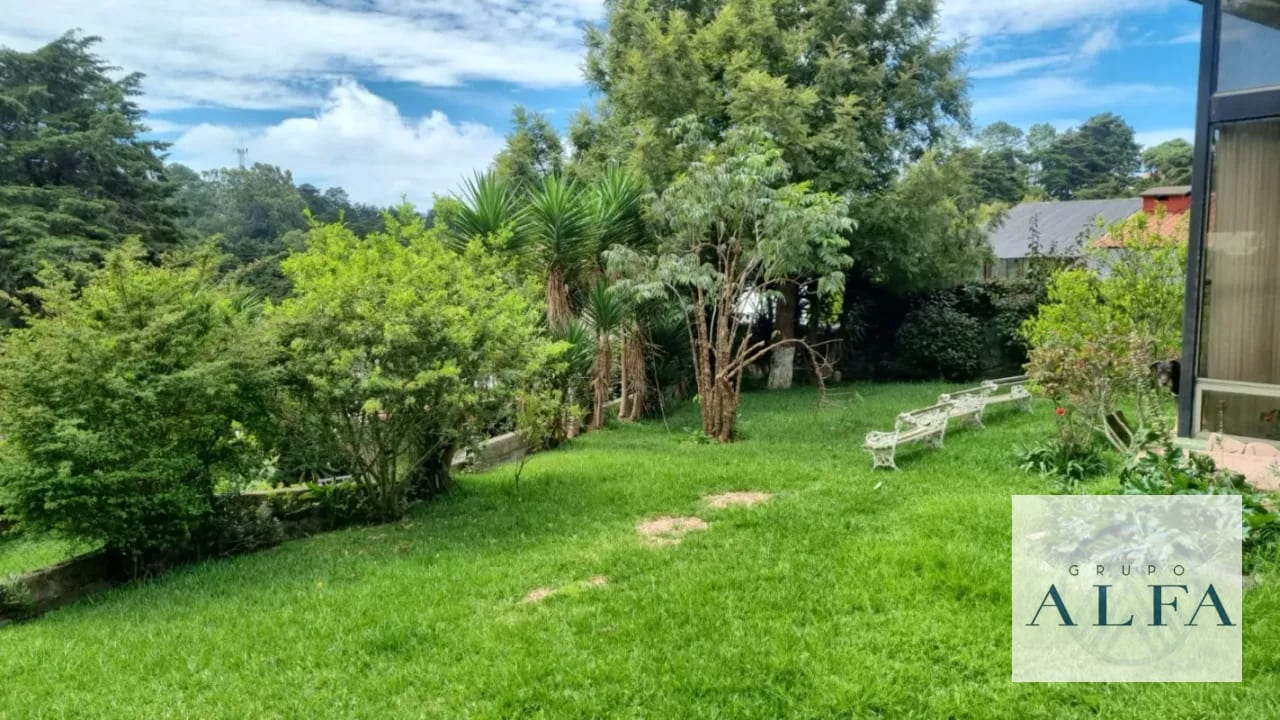 CASA EN VENTA LOMAS DE SAN RAFAEL KM 16 CAES. U$565,000.00 negociable — Casa en Venta en Santa Catarina Pinula, Guatemala, Ciudad — foto 9 de 9