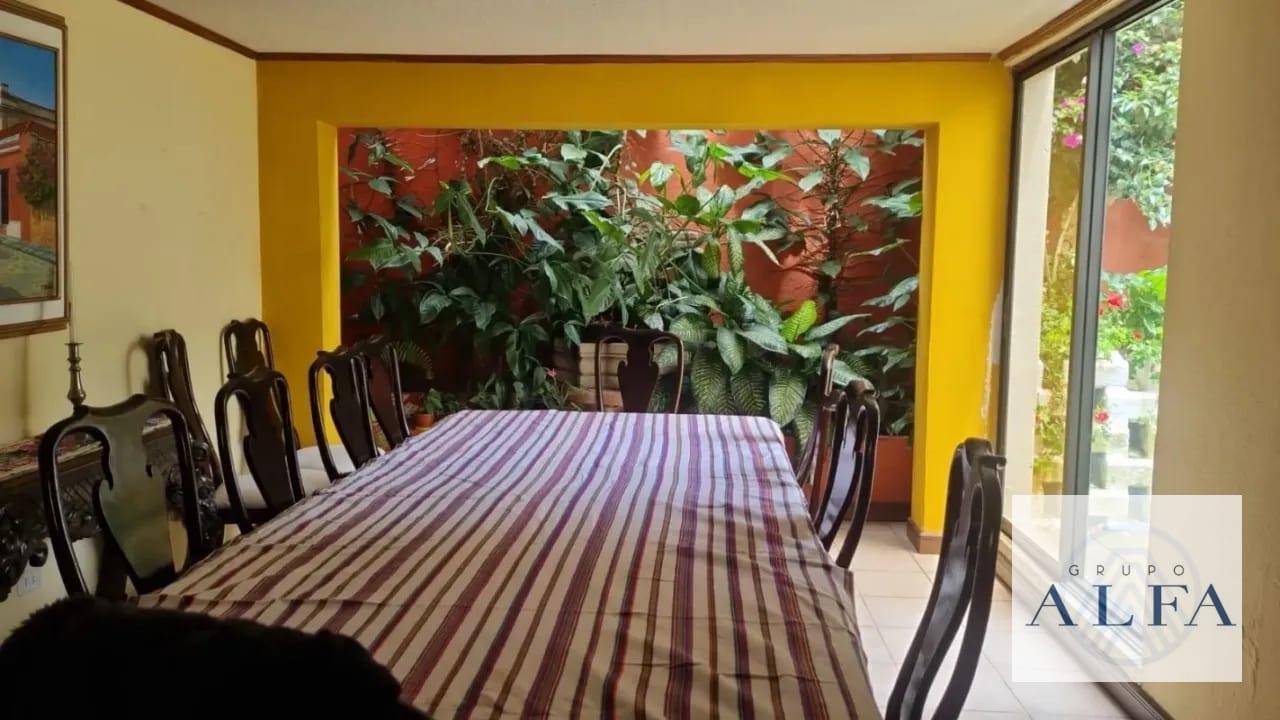 CASA EN VENTA LOMAS DE SAN RAFAEL KM 16 CAES. U$565,000.00 negociable — Casa en Venta en Santa Catarina Pinula, Guatemala, Ciudad — foto 2 de 9