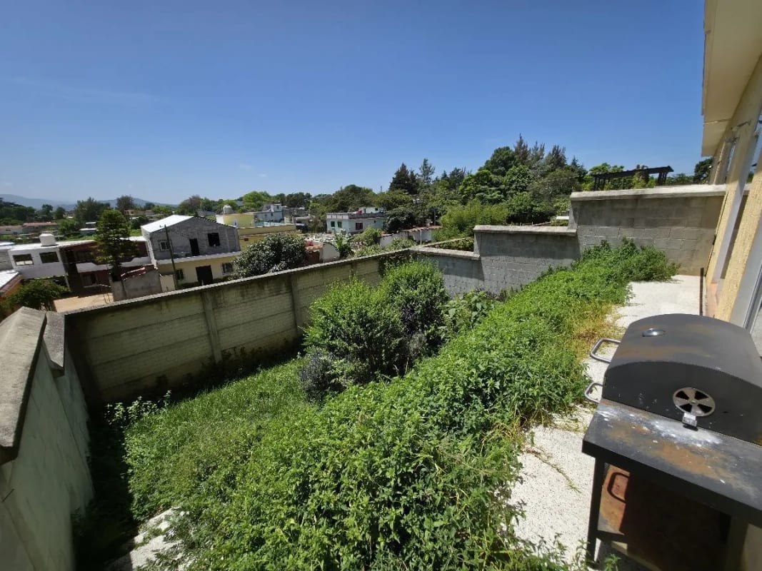 Casa en venta en Carretera a El Salvador Lo de Diéguez — Casa en Venta en Carretera a El Salvador, Guatemala, Ciudad — foto 9 de 17