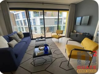 Apartamento en Venta, Zona 04 — Apartamento en Venta en Zona 4, Guatemala, Ciudad — miniatura 7 de 8