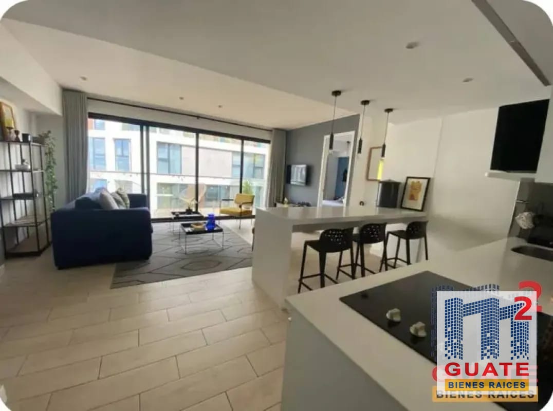 Apartamento en Venta, Zona 04 — Apartamento en Venta en Zona 4, Guatemala, Ciudad — foto 6 de 8