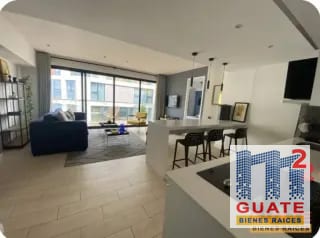 Apartamento en Venta, Zona 04 — Apartamento en Venta en Zona 4, Guatemala, Ciudad — miniatura 6 de 8