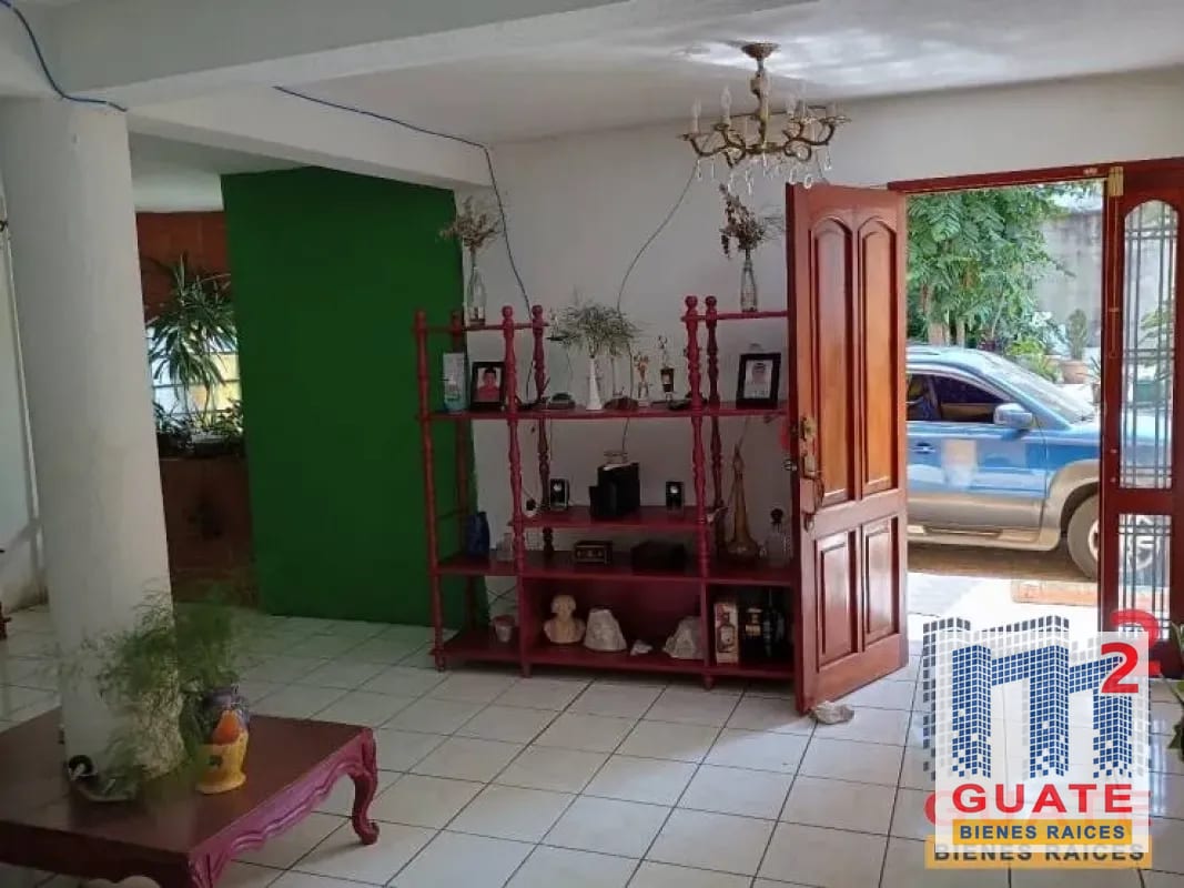 Casa en condominio Venta, carretera a santa elena barillas — Casa en Venta en Villa Canales, Guatemala, Ciudad — foto 14 de 14