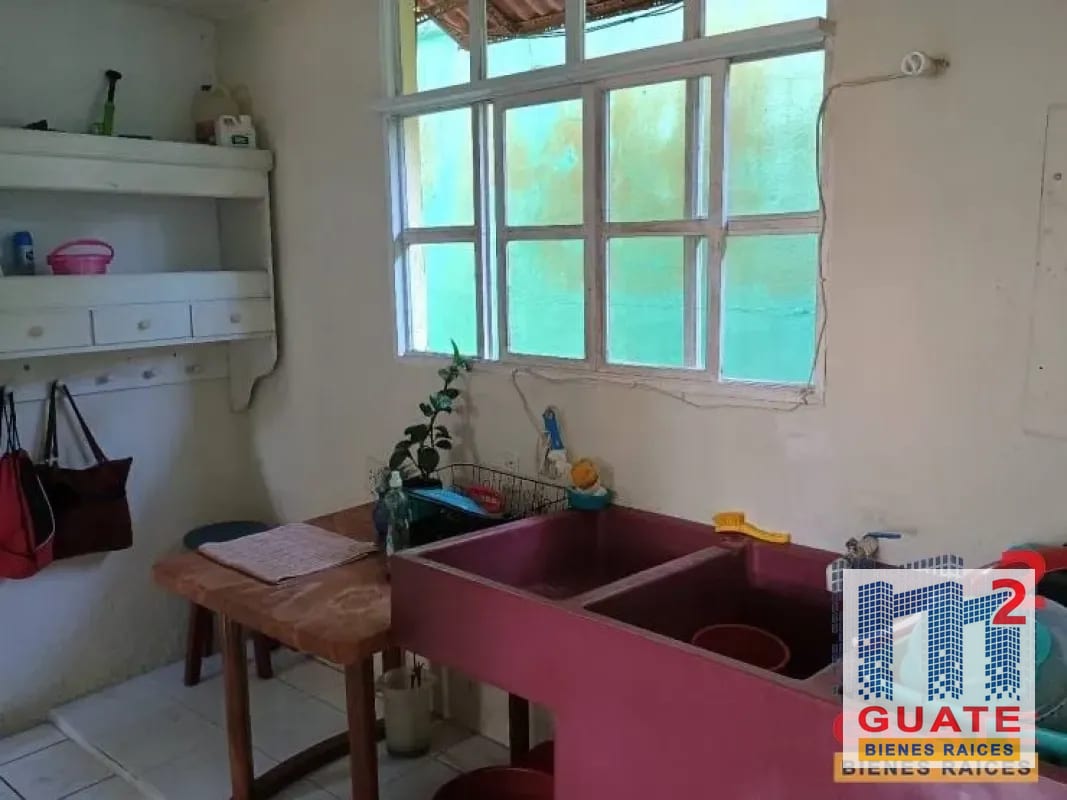 Casa en condominio Venta, carretera a santa elena barillas — Casa en Venta en Villa Canales, Guatemala, Ciudad — foto 7 de 14
