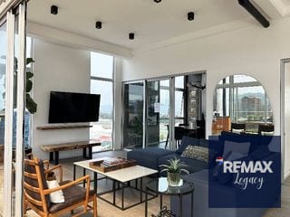 Apartamento Renta | Zona 13 | Narama — Apartamento en Alquiler en Narama, Zona 13, Guatemala, Ciudad — miniatura 8 de 16