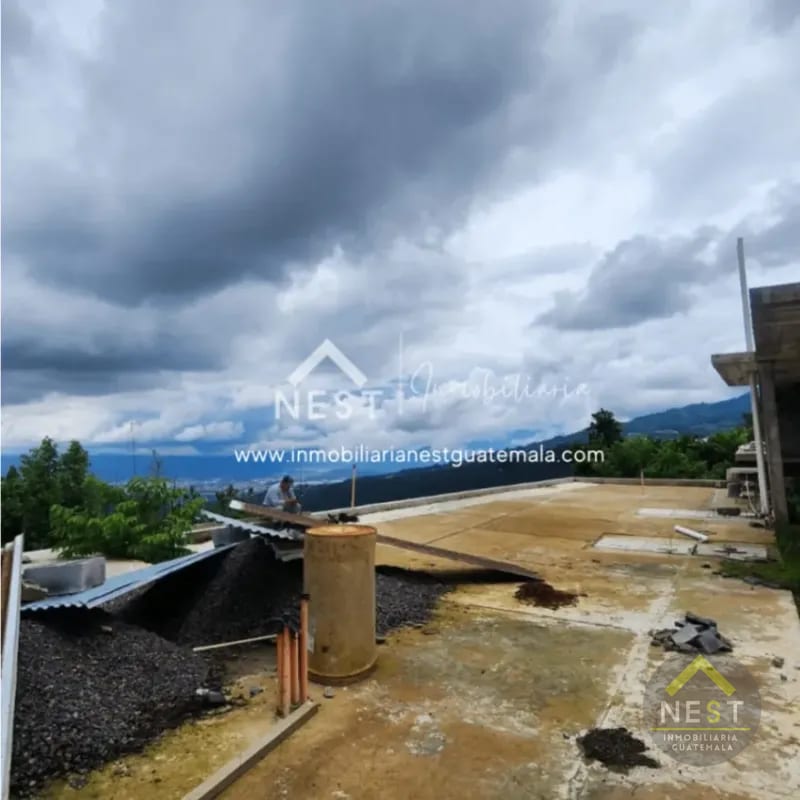 Terreno de 1.5 manzanas en VENTA | Las Lomas, Santo Tomas Milpas Altas — Terreno en Venta en Santo Tomás Milpas Altas, Sacatepéquez — foto 7 de 15