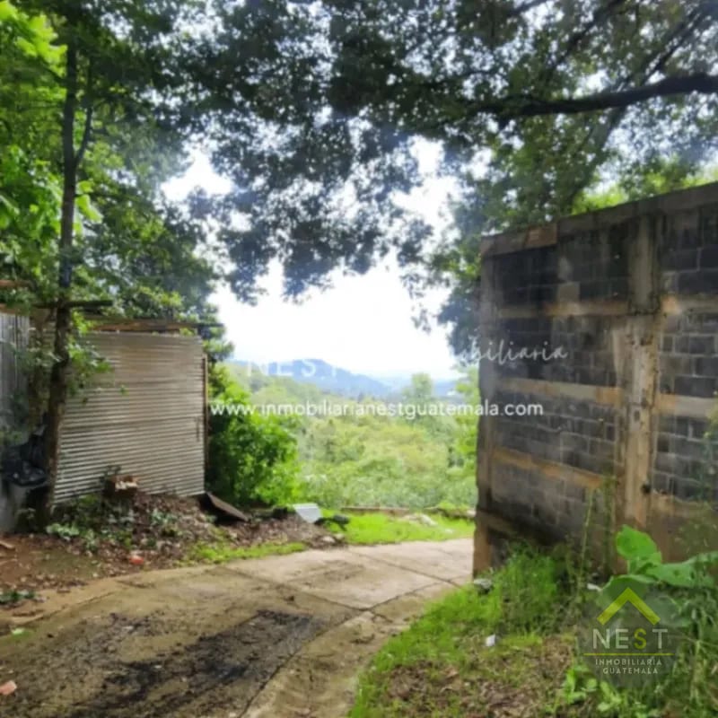 Terreno de 1.5 manzanas en VENTA | Las Lomas, Santo Tomas Milpas Altas — Terreno en Venta en Santo Tomás Milpas Altas, Sacatepéquez — foto 6 de 15