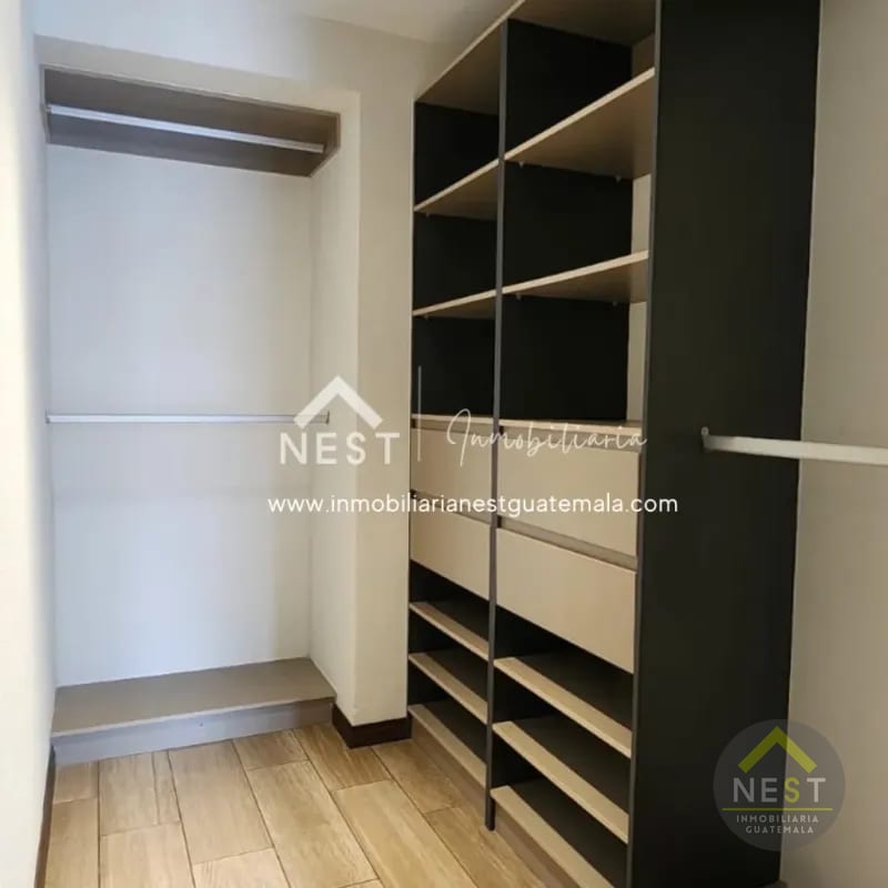 Apartamento en primer nivel con jardín en RENTA | SAN ISIDRO 2021, zona 16 — Apartamento en Alquiler en San Isidro 20/21, Zona 16, Guatemala, Ciudad — foto 9 de 17