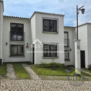 Casa amueblada y equipada a 15 minutos de ANTIGUA | CONDADO ANTIGUA — Casa en Alquiler en Alotenango, Sacatepéquez — miniatura 2 de 17