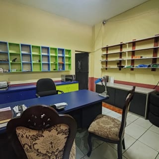 BODEGA EN VENTA POR LA CALZADA SAN JUAN — Bodega / Ofibodega en Venta en Montserrat I, Zona 4 Mixco, Guatemala, Ciudad — miniatura 6 de 6
