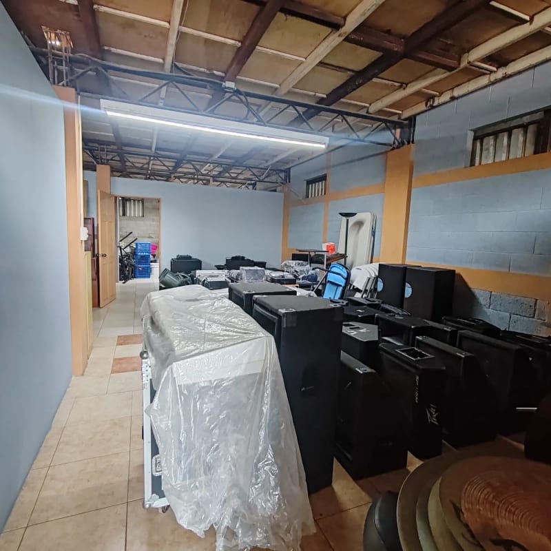 BODEGA EN VENTA POR LA CALZADA SAN JUAN — Bodega / Ofibodega en Venta en Montserrat I, Zona 4 Mixco, Guatemala, Ciudad — foto 5 de 6