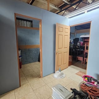 BODEGA EN VENTA POR LA CALZADA SAN JUAN — Bodega / Ofibodega en Venta en Montserrat I, Zona 4 Mixco, Guatemala, Ciudad — miniatura 3 de 6