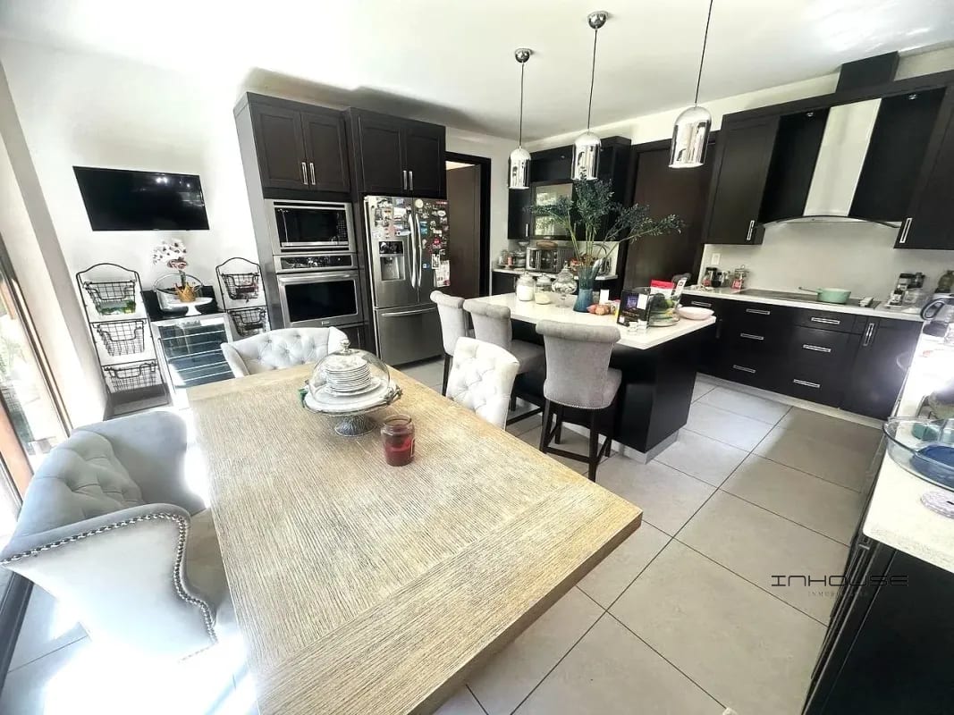 CASA EN VENTA RESIDENCIAS CONCEPION CAES — Casa en Venta en Carretera a El Salvador, Guatemala, Ciudad — foto 6 de 11