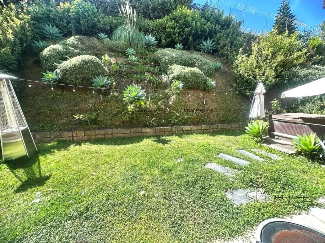 CASA EN VENTA RESIDENCIAS CONCEPION CAES — Casa en Venta en Carretera a El Salvador, Guatemala, Ciudad — foto 2 de 11