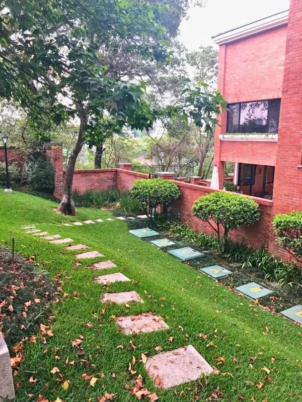 APARTAMENTO EN VENTA ZONA 16 ENCINOS DE CAYALA CON JARDIN — Apartamento en Venta en Zona 16, Guatemala, Ciudad — foto 1 de 9