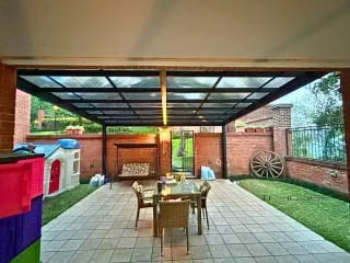 APARTAMENTO EN VENTA ZONA 16 ENCINOS DE CAYALA CON JARDIN — Apartamento en Venta en Zona 16, Guatemala, Ciudad — miniatura 9 de 9