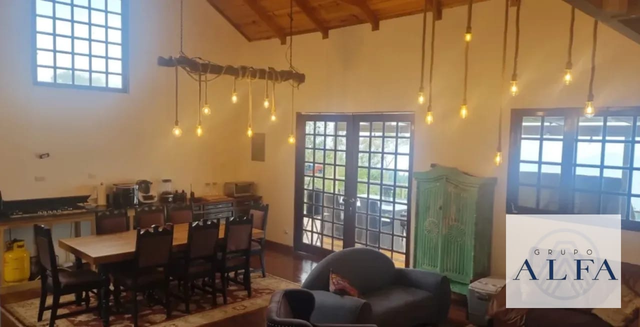 20 MANZANAS CON CASA DE CAMPO PARA RECREACION O INVERSIÓN — Finca en Venta en San Agustín Acasaguastlán, El Progreso — foto 1 de 15