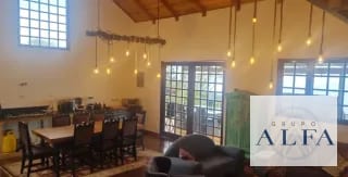 20 MANZANAS CON CASA DE CAMPO PARA RECREACION O INVERSIÓN — Finca en Venta en San Agustín Acasaguastlán, El Progreso — miniatura 1 de 15