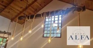 20 MANZANAS CON CASA DE CAMPO PARA RECREACION O INVERSIÓN — Finca en Venta en San Agustín Acasaguastlán, El Progreso — miniatura 12 de 15