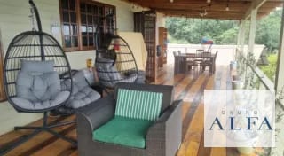 20 MANZANAS CON CASA DE CAMPO PARA RECREACION O INVERSIÓN — Finca en Venta en San Agustín Acasaguastlán, El Progreso — miniatura 10 de 15