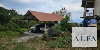 20 MANZANAS CON CASA DE CAMPO PARA RECREACION O INVERSIÓN — Finca en Venta en San Agustín Acasaguastlán, El Progreso — miniatura 3 de 15