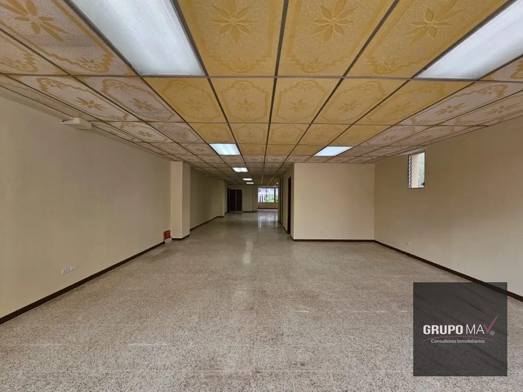 Oficina Zona 1 Edificio — Oficina en Alquiler en Zona 1, Guatemala, Ciudad — foto 1 de 6