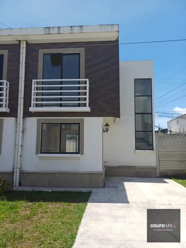 Casa Residenciales Colinas del Norte I, San José del Golfo — Casa en Venta en San José del Golfo, Guatemala, Ciudad — foto 1 de 5