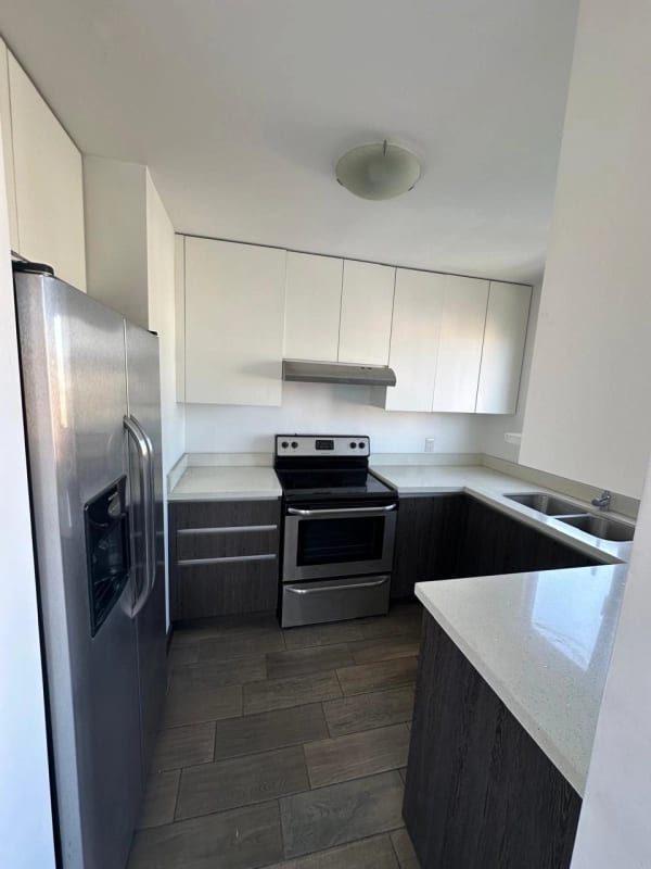 Apartamento en renta Verona en zona 10 — Apartamento en Alquiler en Zona 10, Guatemala, Ciudad — foto 5 de 15
