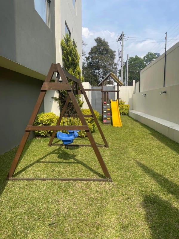 Apartamento en renta Verona en zona 10 — Apartamento en Alquiler en Zona 10, Guatemala, Ciudad — foto 3 de 15
