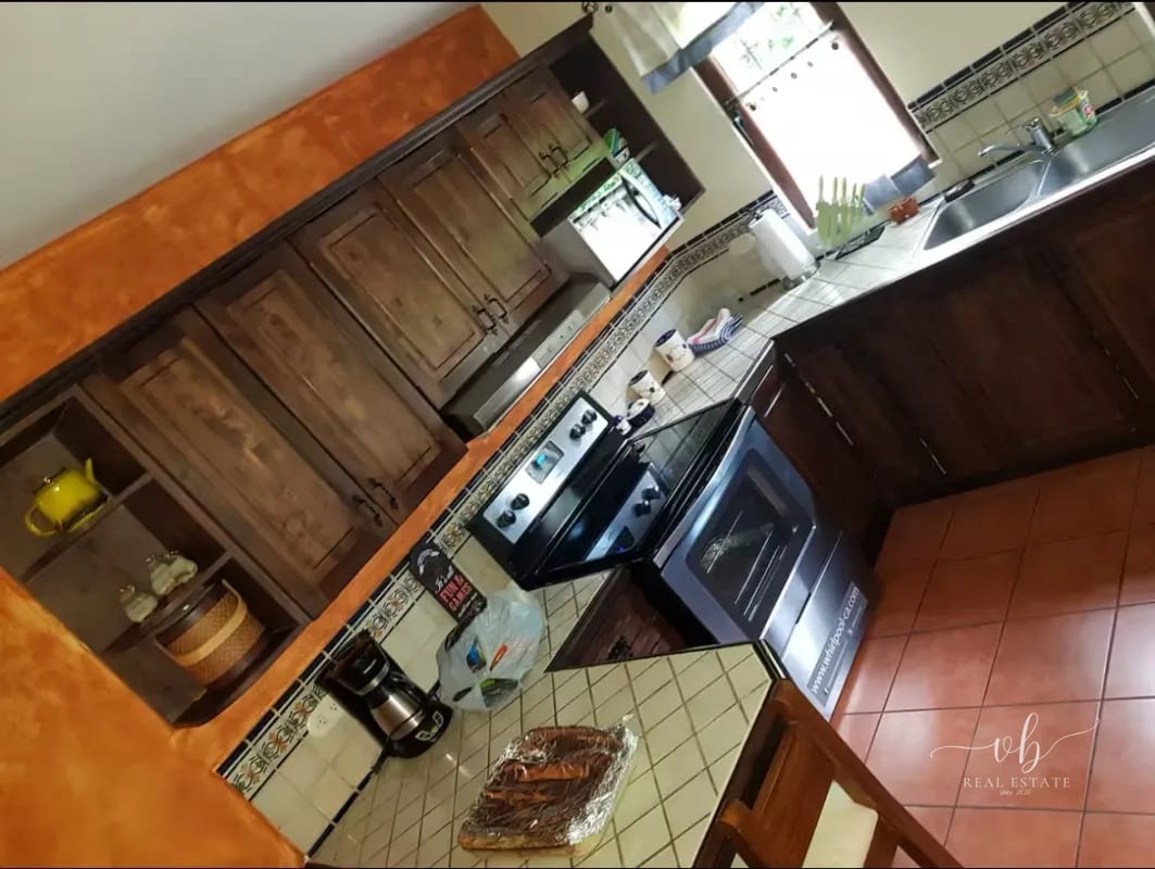 Villa en alquiler - Paseo del Obispo - Antigua — Casa en Alquiler en San Juan Sacatepéquez, Sacatepéquez — foto 7 de 10