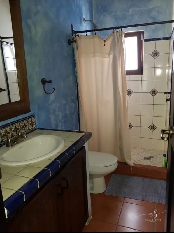 Villa en alquiler - Paseo del Obispo - Antigua — Casa en Alquiler en San Juan Sacatepéquez, Sacatepéquez — foto 3 de 10