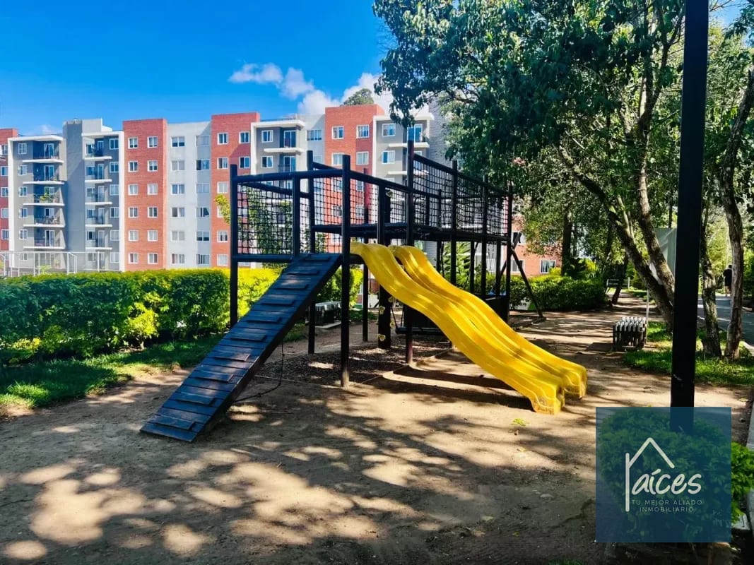 Apartamento en renta PARQUE SAN ANGEL Zona 2 (D) — Apartamento en Alquiler en Parque San Ángel, Zona 2, Guatemala, Ciudad — foto 11 de 11