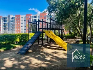 Apartamento en renta PARQUE SAN ANGEL Zona 2 (D) — Apartamento en Alquiler en Parque San Ángel, Zona 2, Guatemala, Ciudad — miniatura 11 de 11