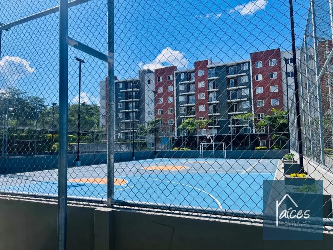 Apartamento en renta PARQUE SAN ANGEL Zona 2 (D) — Apartamento en Alquiler en Parque San Ángel, Zona 2, Guatemala, Ciudad — foto 9 de 11