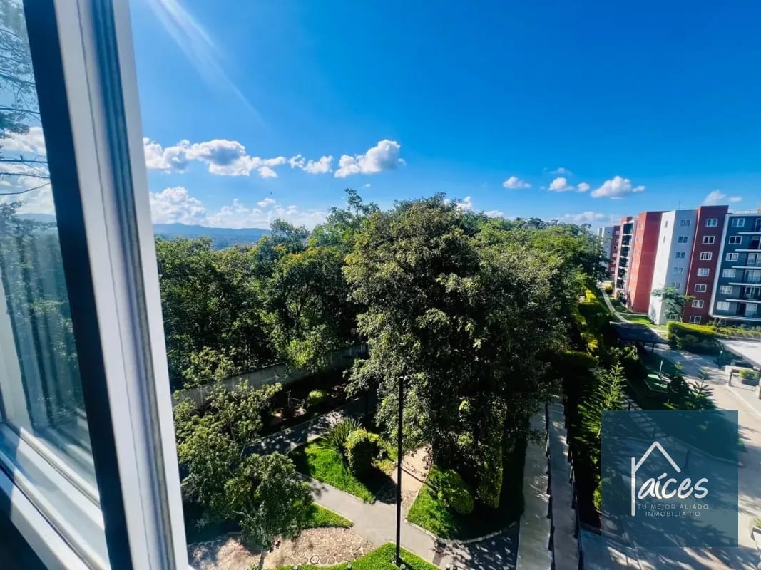 Apartamento en renta PARQUE SAN ANGEL Zona 2 (D) — Apartamento en Alquiler en Parque San Ángel, Zona 2, Guatemala, Ciudad — foto 8 de 11
