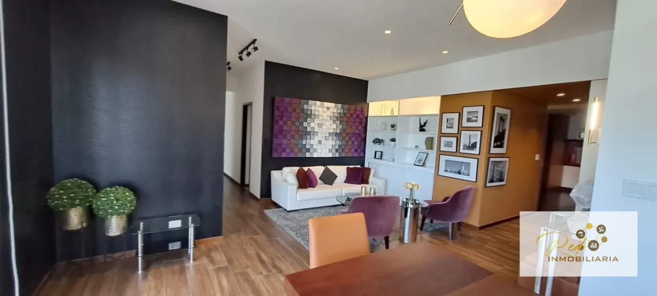 Venta de Apartamento  Edificio Casa Clara z10 — Apartamento en Venta en Casa Clara, Zona 10, Guatemala, Ciudad — foto 1 de 17