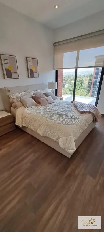 Venta de Apartamento  Edificio Casa Clara z10 — Apartamento en Venta en Casa Clara, Zona 10, Guatemala, Ciudad — foto 9 de 17