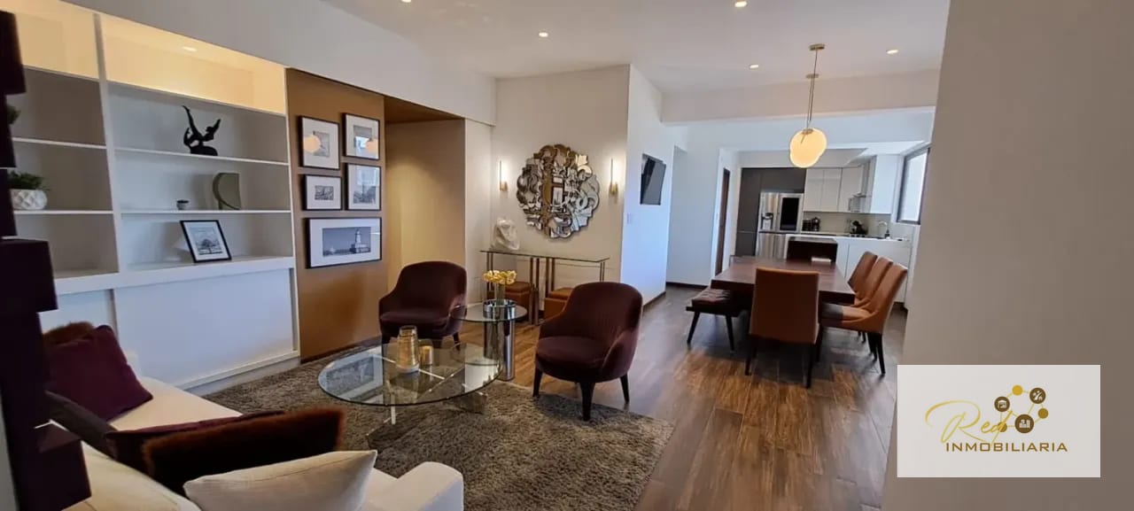 Venta de Apartamento  Edificio Casa Clara z10 — Apartamento en Venta en Casa Clara, Zona 10, Guatemala, Ciudad — foto 7 de 17