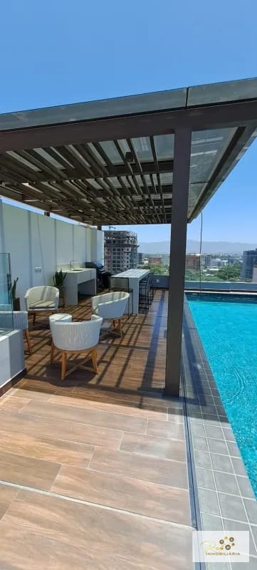 Venta de Apartamento Edificio Casa Clara z10 — Apartamento en Venta en Casa Clara, Zona 10, Guatemala, Ciudad — foto 5 de 17