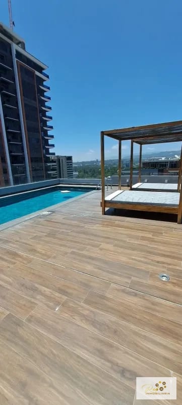 Venta de Apartamento  Edificio Casa Clara z10 — Apartamento en Venta en Casa Clara, Zona 10, Guatemala, Ciudad — foto 4 de 17